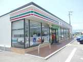 セブンイレブン 草津下笠店