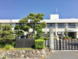 愛荘町立愛知川小学校