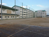 湖南市立甲西中学校