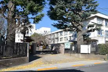 小学校 武蔵村山市立第一小学校