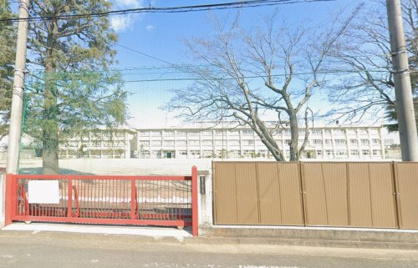 城南小学校の画像1