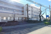第一中学校