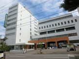 北海道医薬専門学校