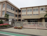 貝塚市立木島小学校