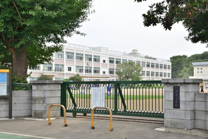 大和市立深見小学校の画像1