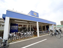 ダイワサイクル吹田佐井寺店