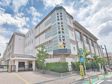 川崎市立東門前小学校の画像1