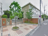 川崎市立さくら小学校