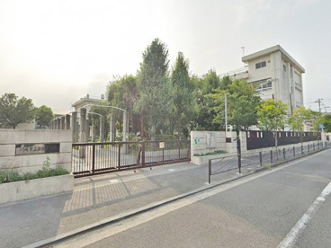 川崎市立渡田小学校の画像1