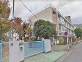 川崎市立東小田小学校