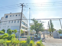川崎市立旭町小学校