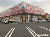mac(マック) 今治別宮店