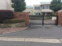 藤沢市立六会小学校