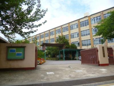 京都市立小野小学校の画像1