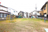 里ノ西第3幼児公園