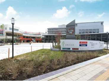 UNICUS KAWAGOE(ウニクス川越)の画像1
