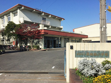 奈良市立済美南小学校の画像1
