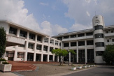 草津市立高穂中学校