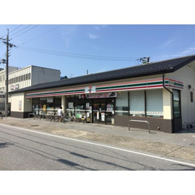 セブンイレブン 彦根城町1丁目店の画像1