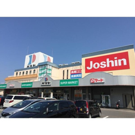 Pマートサンペデック店の画像1