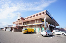 ムサシプロ 女池店