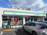ファミリーマート 葛野西通店