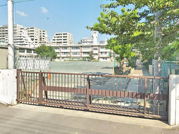 川崎市立川崎小学校の画像1
