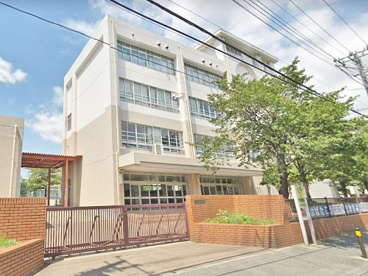 川崎市立京町小学校の画像1