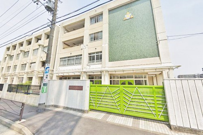 川崎市立下平間小学校の画像1