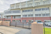 川崎市立古市場小学校