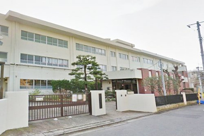 川崎市立平間小学校の画像1