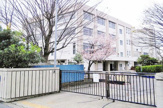 川崎市立東住吉小学校