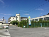 彦根市立稲枝中学校