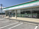 ファミリーマート とよさと沢店