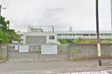 川崎市立西丸子小学校
