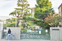 川崎市立中原小学校