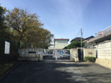 奈良市立京西中学校