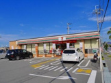 セブンイレブン 奈良神殿町店