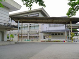 奈良市立若草中学校