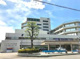 横浜市立市民病院の画像