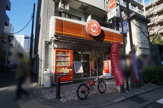 ほっともっと川崎本町店