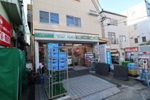 ローソンストア100