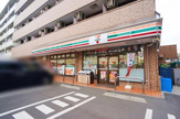 セブンイレブン川崎藤崎店