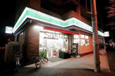 ローソンストア100川崎藤崎店