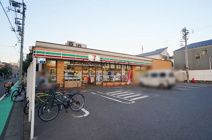 セブンイレブン川中島2丁目店