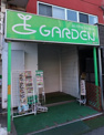 GARDEN関大前