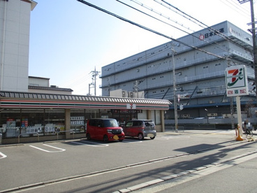 セブンイレブン　西小路花屋町店の画像1
