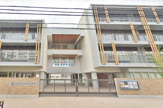 川崎市立大谷戸小学校