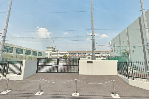 川崎市立臨港中学校情報ページ 横浜市の不動産ならera Lixil不動産ショップ スタイリード