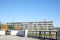 取手市立藤代小学校